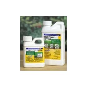 Monterey LG5518 Turflon Ester Herbicide For Bermudagrass, Pint Concentrate