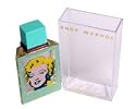 Andy Warhol Marilyn Monroe Blue Perfume by Andy Warhol 50 ml / 1.7 oz Eau De Toilette Spray for Women