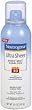 Neutrogena Ultra Sheer Sunblock Body Mist, SPF 30, 5 Ounce