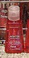 Bath and Body Works Holiday Traditions Winter Candy Apple Antibacterial Pocketbac Hand Gel, 1 Oz.