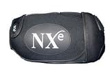 Paintball, NXe E2 Series Tank Bottle Cover Black 68 Ci