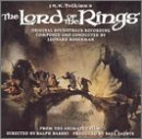 The Lord of the Rings (1978 Film)