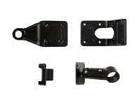 Large Image of TomTom RIDER Additional Mount Kit (9K00.002)