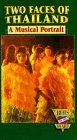 Two Faces of Thailand [VHS] [Import]