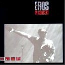Eros Ramazzotti Album - Eros in Concert (Front side)