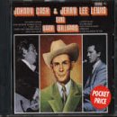 Johnny Cash & Jerry Lee Lewis - I Can