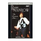 Barry Manilow - Greatest Hits...and Then Some (1993)