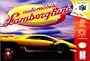 Lamborghini 64