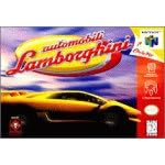 Lamborghini 64 