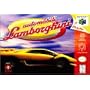 Lamborghini 64