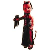 Lust Living Dead Dolls Series 7 Deadly Sins