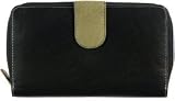 Lichfield Leather Safari Ladies Purse Style 1019 46