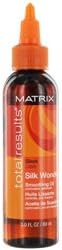 TOTAL RESULTS by Matrix SLEEK SILK WONDER SMOOTHING OIL 3 OZ