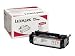 Lexmark 5K Toner Cartridge For Optra M412