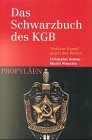 Produkt-Bild: Das Schwarzbuch des KGB. Moskaus Kampf gegen den Westen