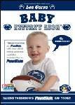 Baby Nittany Lion Raising Tomorrow's Nittany Lion Fan Today!