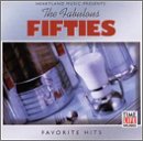 Fabulous Fifties: Favorite Hits by Various Artists