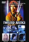 DVD : Twisted Justice