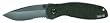 Blur Blur Black Serrated