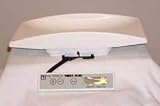 My Weigh 44 lb. Electronic Toddler and Baby Scale
