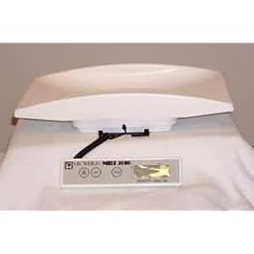 My Weigh Scale 44 lb. Capacity Digital Baby Scale