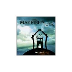 Fallout [Musikkassette]
