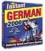 Instant German 2000 2.1