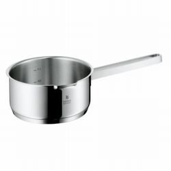 WMF 0763166381 Stielkasserolle &Oslash; 16 cm Function 4