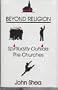 Beyond Religion: Spirituality Outside the Churches
