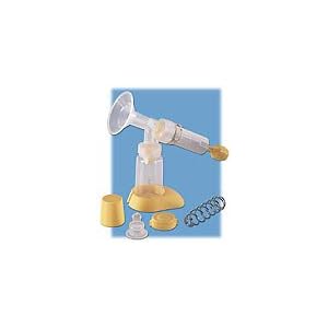 Medela Spring Express Manual Breast Pump System
