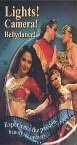 Lights! Camera! Bellydance!