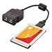 fm[ Cardbus to FireWire Adapter CFA-02