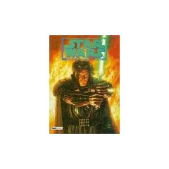 Star Wars, Bd.3, Die Lords von Sith (Comic)