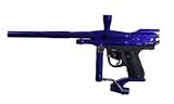 Piranha 2004 EXT EForce Paintball Gun (blue)