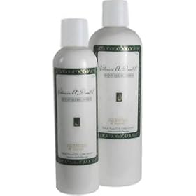 Escential Vitamin A,D, & E Moisturizing Lotion with added Essential Oil of Lavender
