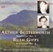 Classical Music : Arthur Butterworth: Symphony No. 1; Ruth Gipps: Symphony No. 2