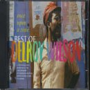 Once Upon a Time: The Best of Delroy Wilson