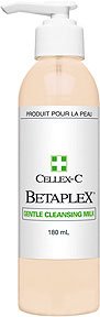 Cellex-C BetaPlex Gentle Cleansing Milk - 180 mL