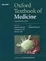Oxford Textbook of Medicine (Three Volume Set)