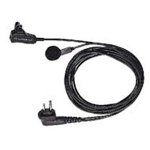 Review Motorola 118 / Motorola Two Way Radio Accessory - XTN Earbud with Microphone and PTT