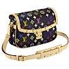 21F4HSMVPJL. SL160  Louis Vuitton Multicolore Sologne
