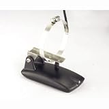 Humminbird XTM 9 HDSI 180 T Trolling Motor Transducer