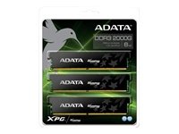 ADATA PC3-12800 Arbeitsspeicher 12GB (1600 MHz, 240-polig) DDR3-RAM Kit Preisvergleich