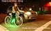 Down Low Glow Lighting Kit - Two Tubes-Envy(green)