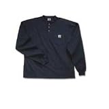 Carhartt Long Sleeve Workwear Henley k128