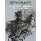 Spycraft: Fixer/Pointman Class Guide (Spycraft D20)