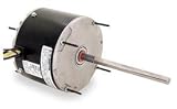 Rheem - Rudd Furnace Motor (21276-01) 1/8hp, 825 RPM, 208-230 Volts AO Smith # ORM1008