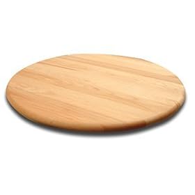 14-3 4 Round Lazy Susan Single Pack by Catskill Craftsmen