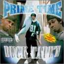 Partners-N-Crime - Duck Tape'n