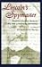 Books : Lincoln's Spymaster: Library Edition